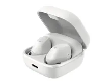 Sennheiser ACCENTUM True Wireless — наушники с Hybrid ANC, Bluetooth 5.3 и автономностью до 28 часов