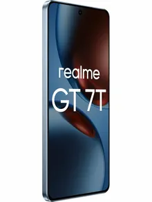 Realme GT 7T: 12/512 ГБ, синий, Dual nanoSIM