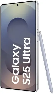 Samsung Galaxy S25 Ultra 256 ГБ, синий, 6.9", Dual SIM, 5G