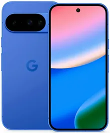 Google Pixel 10: 12 ГБ / 256 ГБ, синий, eSIM
