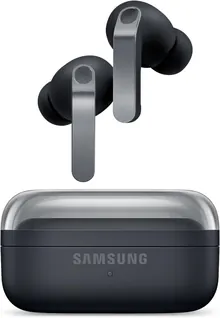 Samsung Galaxy Buds4 Pro — Hi-Res Audio, двухполосный звук, ANC 2.0, IP57