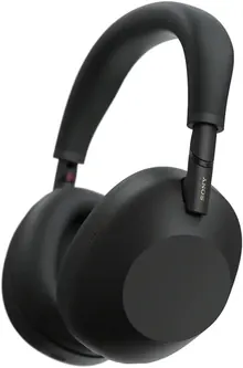 Беспроводные наушники Sony WH-1000XM6 с активным шумоподавлением, Bluetooth 5.1