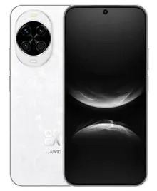 HUAWEI nova 14: 12 ГБ/256 ГБ, белый