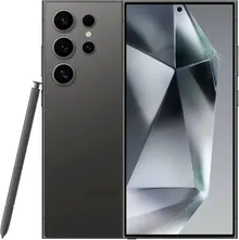 Samsung Galaxy S24 Ultra 12/256 ГБ, Titanium Black