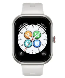 Honor CHOICE Watch BOT-WB01: белый, 5504AAMC