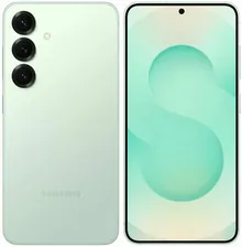 Samsung Galaxy S25 Plus: 12/512 ГБ, 5G, eSIM, синий