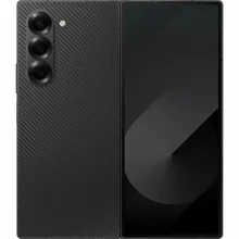 Samsung Galaxy Z Fold6: 12/256 ГБ, черный, складной экран