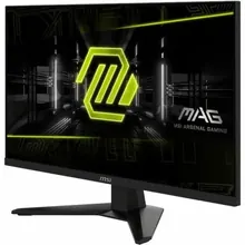 MSI MAG274F: 27", Full HD, 200 Гц, Rapid IPS, черный
