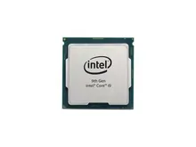Intel Core i9-9900K: 8 ядер, до 5,0 ГГц, LGA 1151
