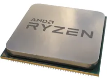 AMD Ryzen 5 3600X: Socket AM4, Boost до 4,4 ГГц, DDR4