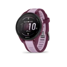 Garmin Forerunner 165 Music с AMOLED-дисплеем 1,2 дюйма и GPS