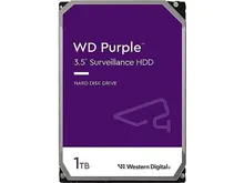 Western Digital WD11PURZ: 1 ТБ, SATA 6 Gb/s, 3,5"