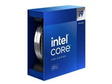 Intel Core i9-14900KS: 24 ядра, 150 Вт, Intel UHD Graphics 770