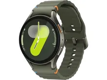 Samsung Galaxy Watch 7 44 мм Wi‑Fi/Bluetooth, зеленый