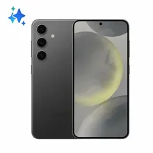 Samsung Galaxy S24: 8/128 ГБ, eSIM, черный