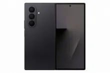 Samsung Galaxy Z Fold7: 12 ГБ/256 ГБ, черный, eSIM