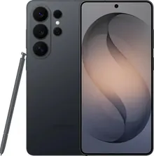 Samsung Galaxy S26 Ultra: 12/256 ГБ, черный, 6,9 дюйма