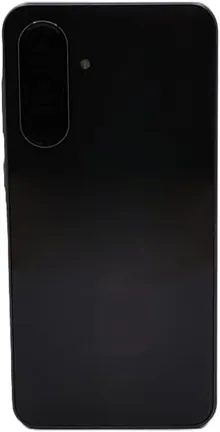 Samsung Galaxy A36 5G, 6/128 ГБ, черный