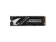 Gigabyte AORUS Gen4 7300: 2 ТБ, M.2 2280, PCIe 4.0 x4 NVMe
