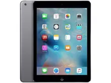 Apple iPad Air A1475, 64 ГБ, Wi‑Fi + Cellular, серый