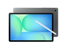 Планшет Samsung Galaxy Tab S10 FE Plus 8/128 ГБ Wi‑Fi, 13,1", серый