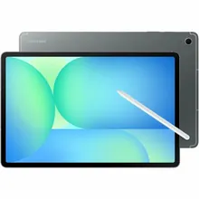 Samsung Galaxy Tab S10 FE 256 ГБ Wi‑Fi, серый