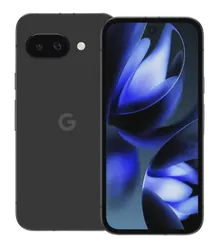 Google Pixel 9a: 8 ГБ/256 ГБ, черный