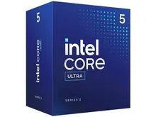 Intel Core Ultra 5 225: 65 Вт, 20 МБ L3, Intel Graphics