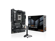 ASUS TUF GAMING B650E-PLUS WIFI: ATX, AM5, DDR5, Wi‑Fi 6E