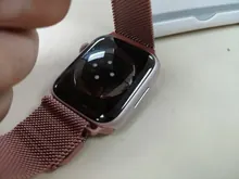 Apple Watch Series 9: 45 мм