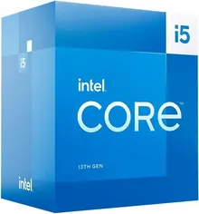 Intel Core i5-13500: 24 МБ Smart Cache, BOX, LGA1700