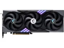 MSI GeForce RTX 5060 8G GAMING TRIO OC: 8 ГБ GDDR7, 128-бит, HDMI 2.1b/3x DisplayPort 2.1b