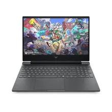 HP Victus 15: 15,6" FHD IPS 144 Гц, Intel Core i7-13620H, 16 ГБ/512 ГБ SSD, серебристый