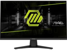 MSI MAG 274QF X24: 27", 2560 × 1440, 240 Гц, Silver