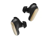 Bose QuietComfort Ultra Earbuds (2nd Gen) — внутриканальные TWS-наушники с шумоподавлением, золотистые