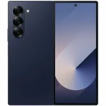 Samsung Galaxy Z Fold 6: 12 ГБ/1 ТБ, 7,6", Navy