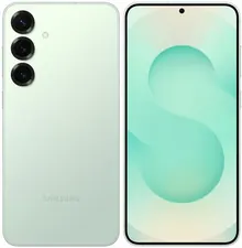 Samsung Galaxy S25 Plus 256 ГБ с экраном 6,7", Dual SIM и 5G