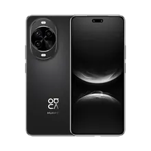 HUAWEI nova 14 Pro: 12/512 ГБ, Dual Nano SIM, черный
