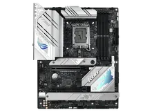 ASUS ROG STRIX B760-A GAMING WIFI: LGA 1700, ATX, DDR5, Wi‑Fi 6E