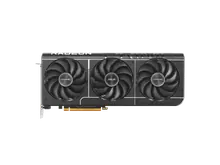 ASUS PRIME Radeon RX 9070 XT: 16 ГБ GDDR6, 256-бит, PCI Express 5.0 x16