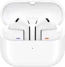 Samsung Galaxy Buds 3 — беспроводные наушники с Bluetooth 5.4, ANC и защитой IP57
