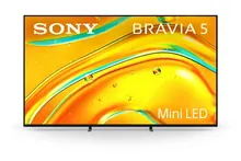 Телевизор Sony BRAVIA K-55XR50, 55", Mini LED, 4K, 120 Гц, Google TV