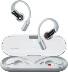 Nothing Ear (open) — открытые Bluetooth-наушники с заушинами, Bluetooth 5.3 и IP54