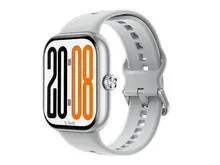 HONOR CHOICE Watch 2 Pro с 1,97-дюймовым AMOLED-дисплеем и защитой IP68, белые
