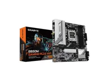 Gigabyte B650M GAMING PLUS WIFI: AM5, DDR5, Micro ATX, Wi‑Fi 6E