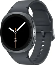 Samsung Galaxy Watch 8 (2025) 40mm - Умные часы с Bluetooth и функциями фитнеса