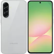 Samsung Galaxy A56, 8/256 ГБ, серый