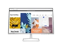 HP 527SF: 27", Full HD, IPS