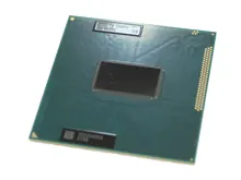 Intel Core i5-3360M: 2,8 ГГц, 3 МБ кэш, Socket G2 PGA988B