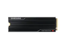 Samsung 9100 PRO: 8 ТБ, M.2 2280, PCI-Express 5.0 x4